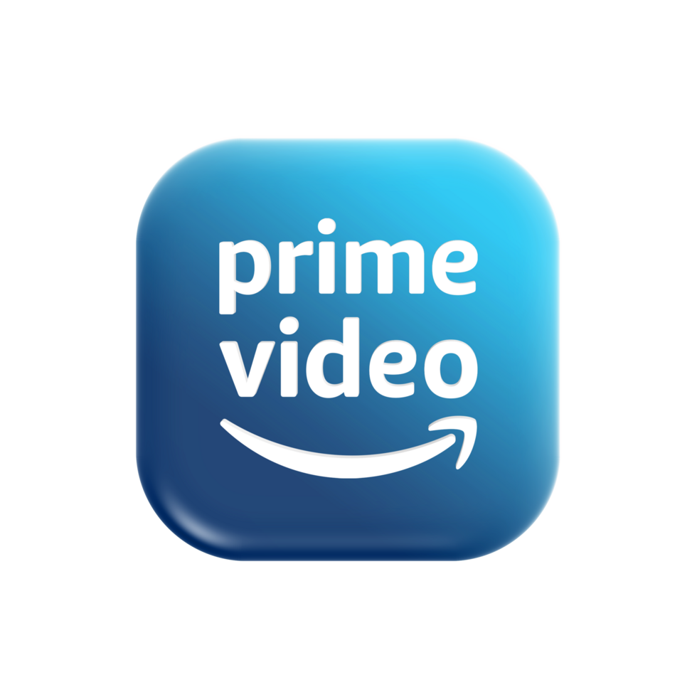 Prime Video logo